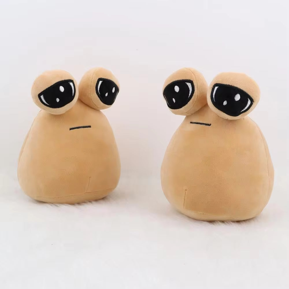 Cute Pet Alien Plushie Plush Toy