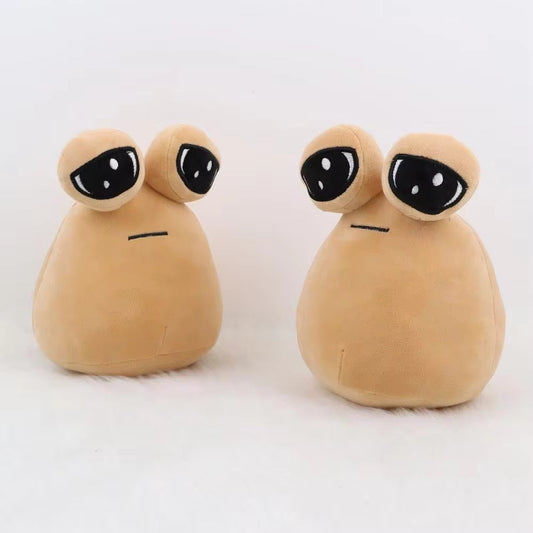 Cute Pet Alien Plushie Plush Toy