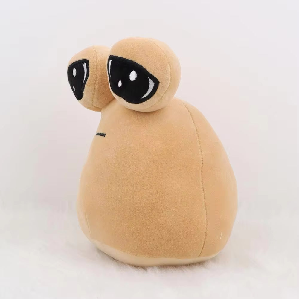 Cute Pet Alien Plushie Plush Toy