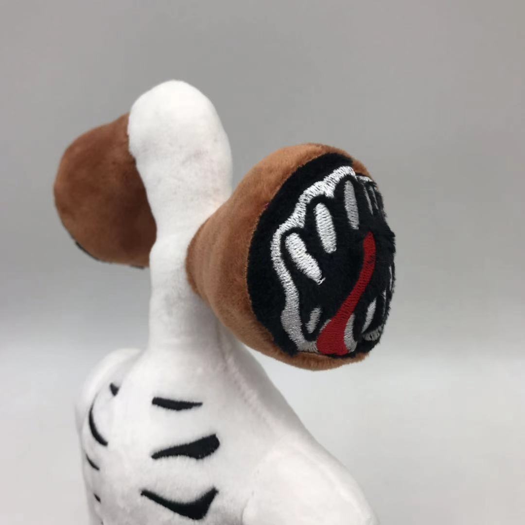 Siren Head Plushie Plush Toy